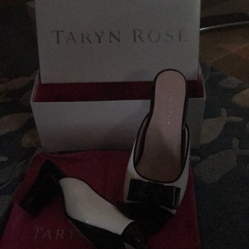 Taryn Rose shoes